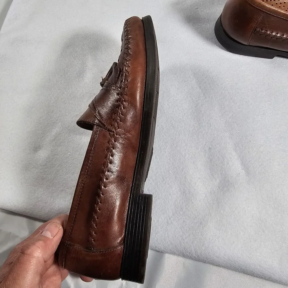 Giorgio Brutini product pair